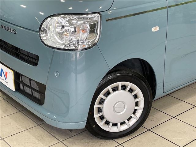 Daihatsu MOVE CANBUS 2024 6342680-6