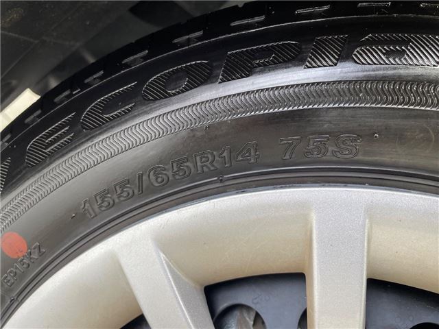 Daihatsu MOVE CANBUS 2024 6342680-8