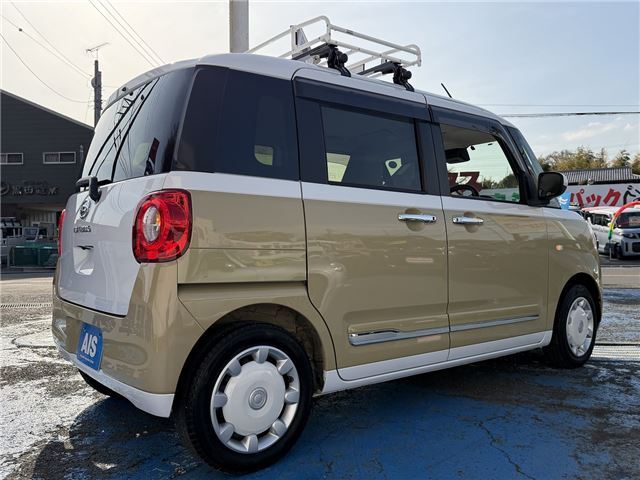 Daihatsu MOVE CANBUS 2024 6342851-6