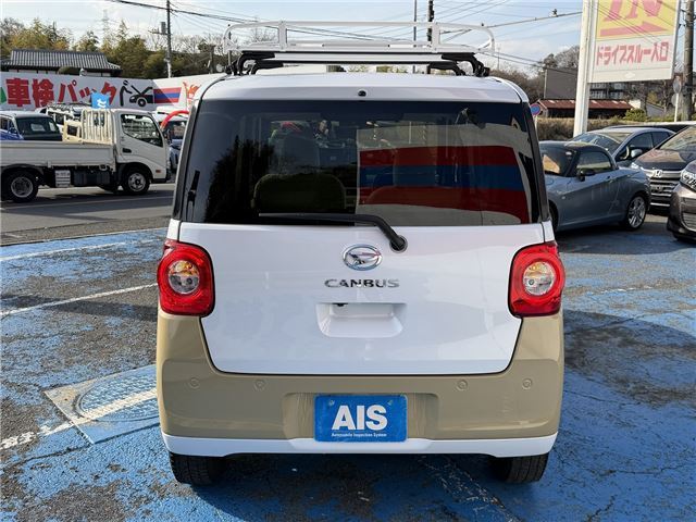 Daihatsu MOVE CANBUS 2024 6342851-7