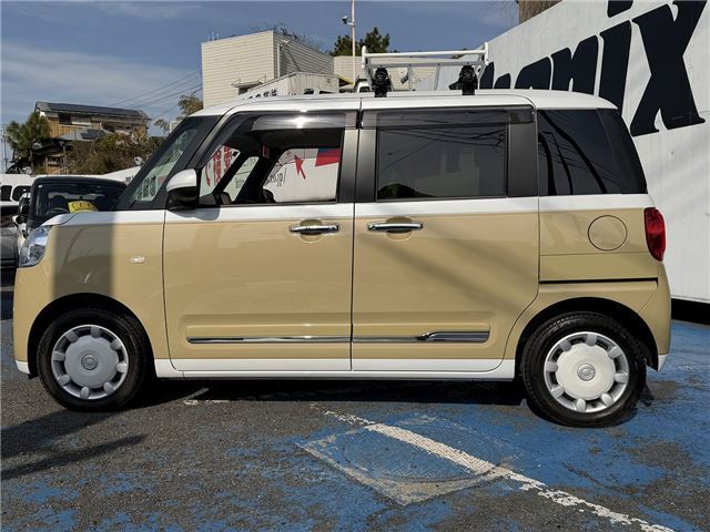 Daihatsu MOVE CANBUS 2024 6342851-9