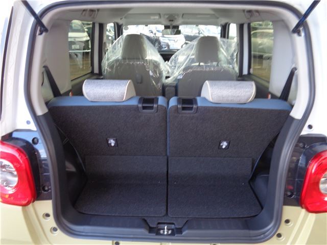 Daihatsu MOVE CANBUS 2024 6343002-10
