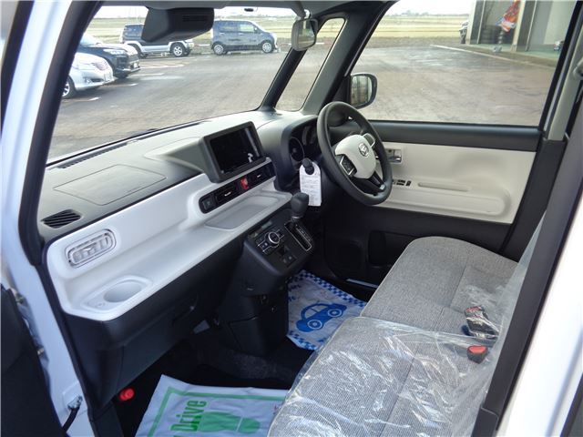 Daihatsu MOVE CANBUS 2024 6343002-2
