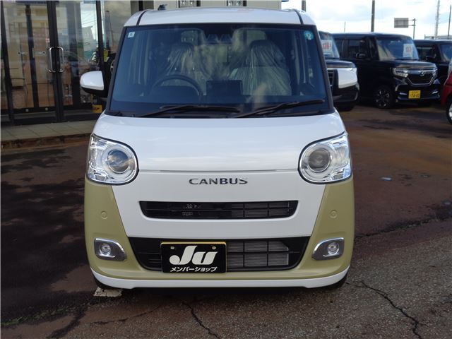 Daihatsu MOVE CANBUS 2024 6343002-3