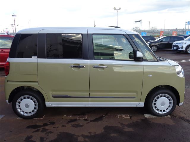 Daihatsu MOVE CANBUS 2024 6343002-4