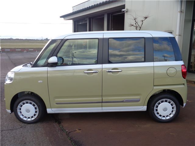 Daihatsu MOVE CANBUS 2024 6343002-5