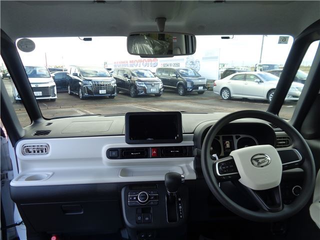 Daihatsu MOVE CANBUS 2024 6343002-7