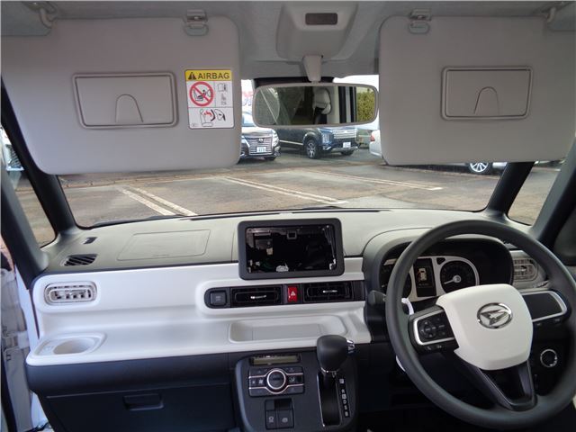 Daihatsu MOVE CANBUS 2024 6343002-8