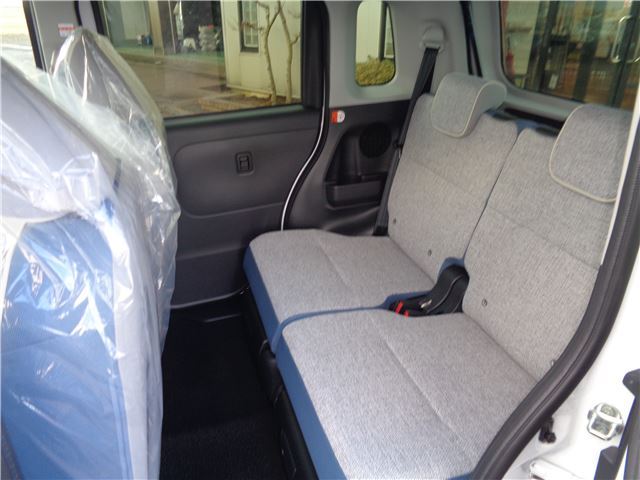 Daihatsu MOVE CANBUS 2024 6343002-9