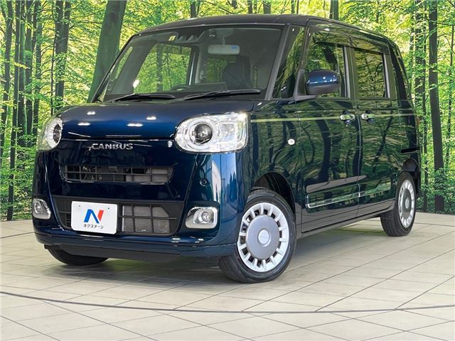 Daihatsu MOVE CANBUS 2023 6344684-0