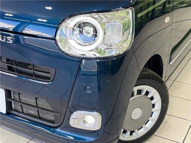 Daihatsu MOVE CANBUS 2023 6344684-10