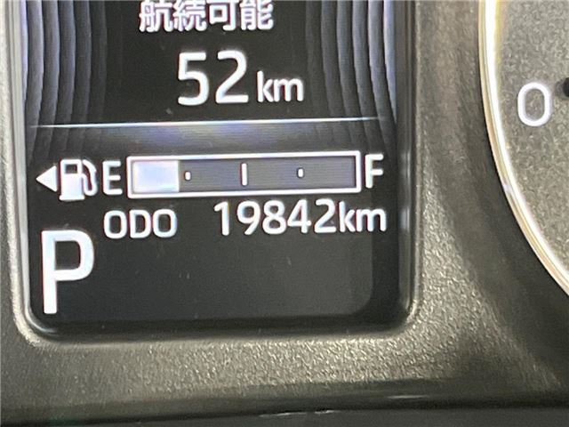 Daihatsu MOVE CANBUS 2023 6344684-2