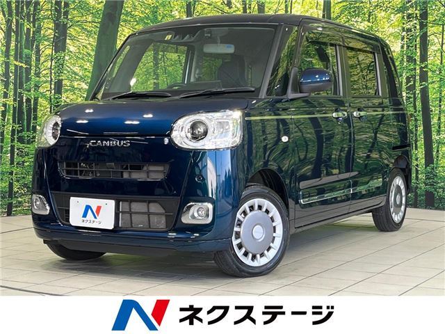 Daihatsu MOVE CANBUS 2023 6344684-3