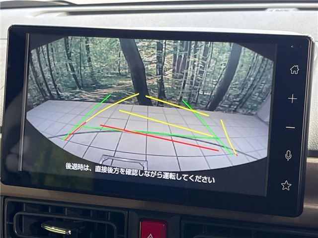 Daihatsu MOVE CANBUS 2023 6344684-4