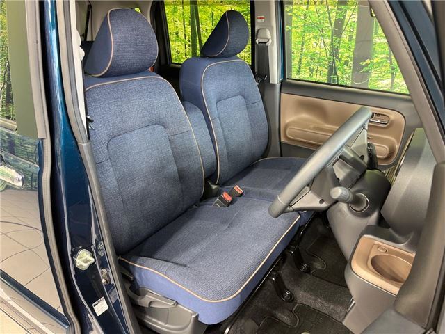 Daihatsu MOVE CANBUS 2023 6344684-5