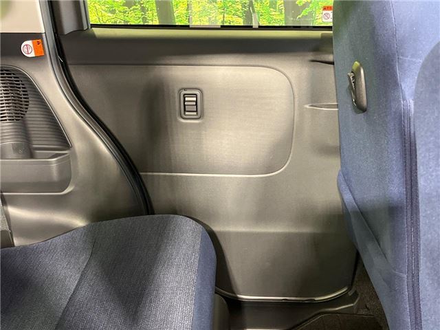 Daihatsu MOVE CANBUS 2023 6344684-6