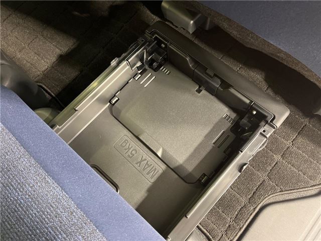 Daihatsu MOVE CANBUS 2023 6344684-8