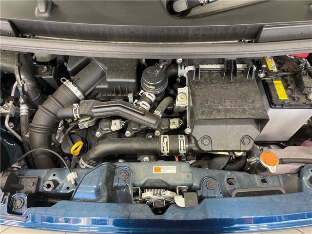 Daihatsu MOVE CANBUS 2023 6344684-9