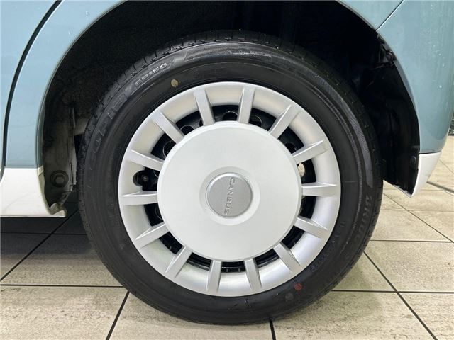 Daihatsu MOVE CANBUS 2022 6346314-10