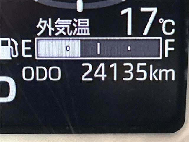 Daihatsu MOVE CANBUS 2022 6346314-2