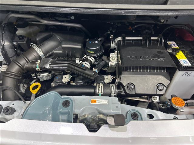 Daihatsu MOVE CANBUS 2022 6346314-4