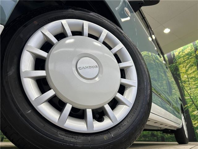 Daihatsu MOVE CANBUS 2022 6346314-9