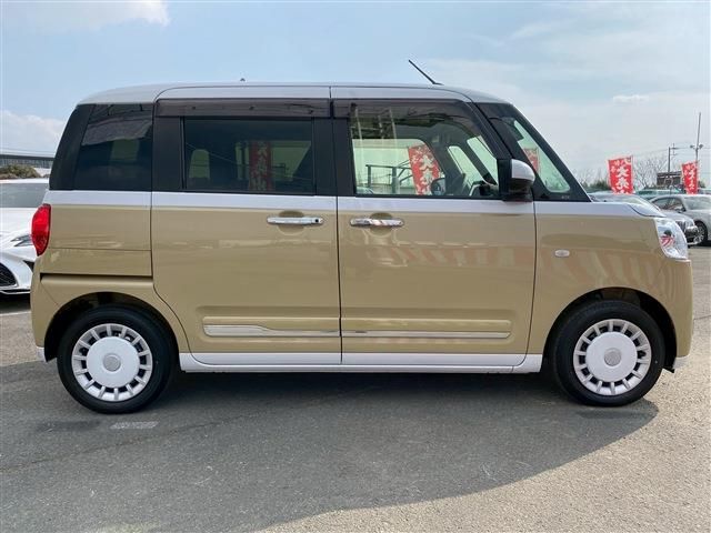 Daihatsu MOVE CANBUS 2022 6346436-4