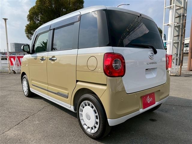 Daihatsu MOVE CANBUS 2022 6346436-7