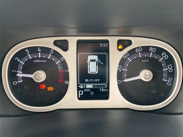 Daihatsu MOVE CANBUS 2022 6346436-9