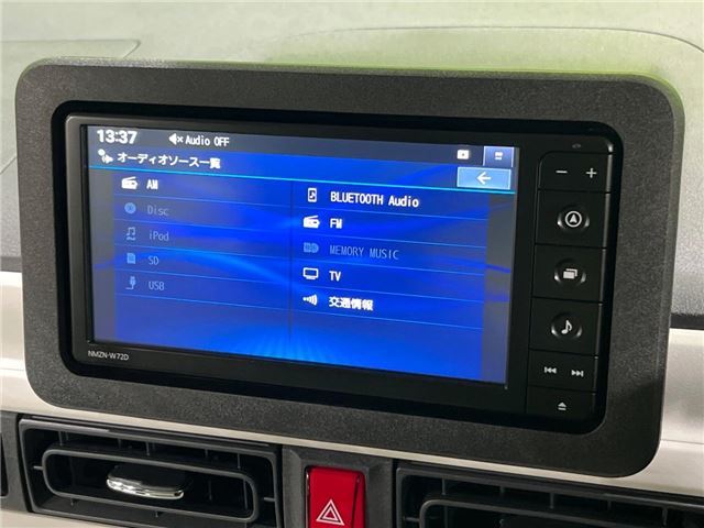Daihatsu MOVE CANBUS 2022 6346550-10