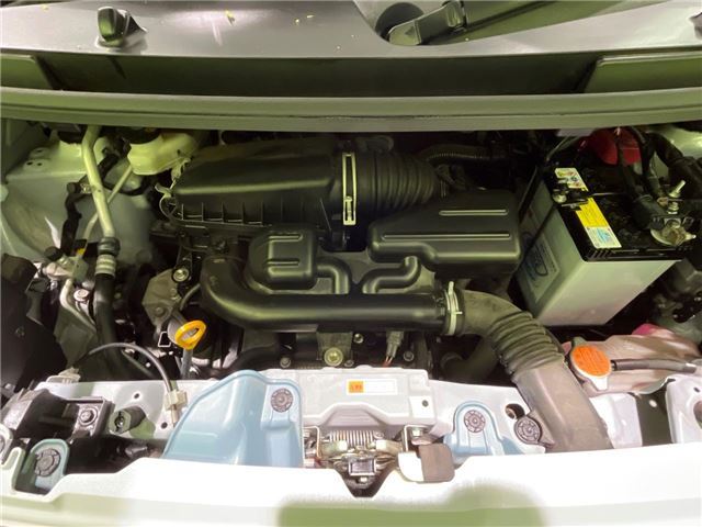 Daihatsu MOVE CANBUS 2022 6346550-4