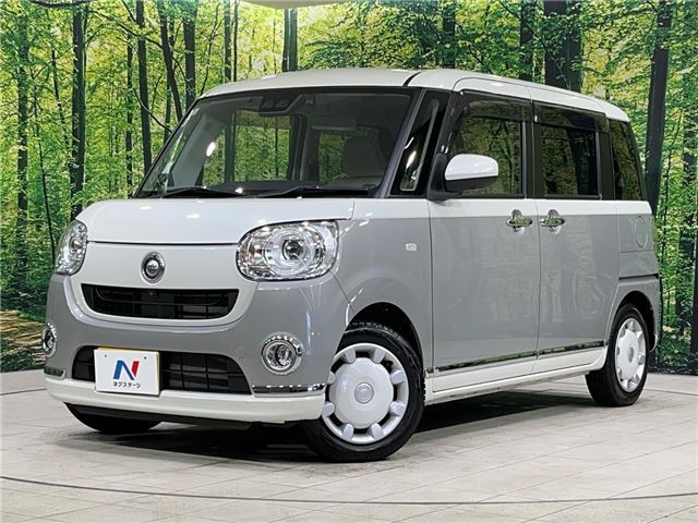 Daihatsu MOVE CANBUS 2021 6348111-0
