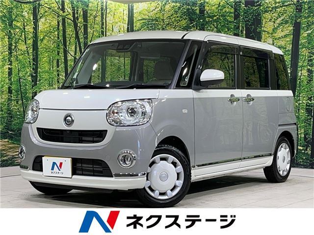 Daihatsu MOVE CANBUS 2021 6348111-3