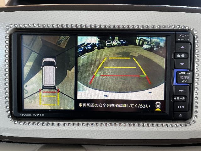Daihatsu MOVE CANBUS 2021 6348164-10