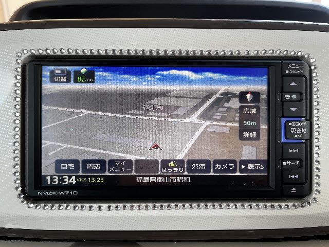 Daihatsu MOVE CANBUS 2021 6348164-4