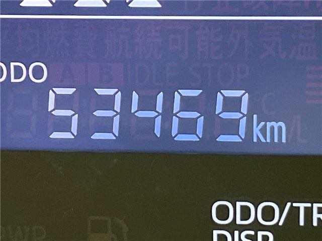 Daihatsu MOVE CANBUS 2020 6349261-2