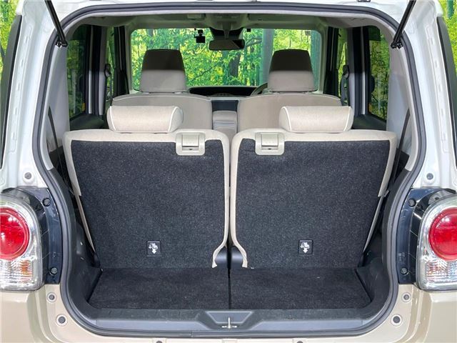 Daihatsu MOVE CANBUS 2020 6349261-6