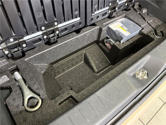 Daihatsu MOVE CANBUS 2020 6349261-8