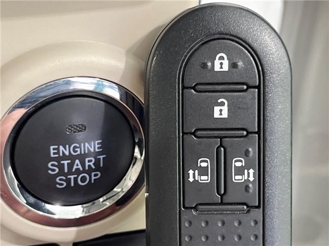 Daihatsu MOVE CANBUS 2020 6350056-6