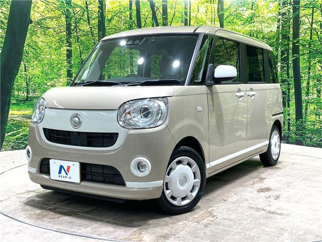 Daihatsu MOVE CANBUS 2020 6350333-0