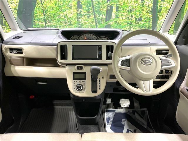 Daihatsu MOVE CANBUS 2020 6350333-4