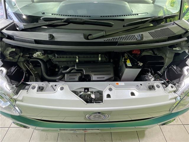 Daihatsu MOVE CANBUS 2020 6350398-4