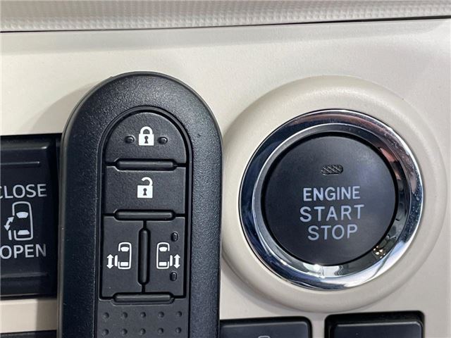 Daihatsu MOVE CANBUS 2020 6350398-9