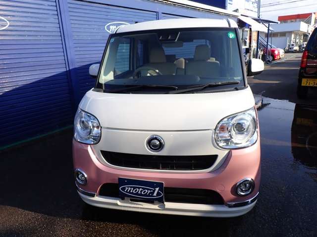 Daihatsu MOVE CANBUS 2019 6351219-1