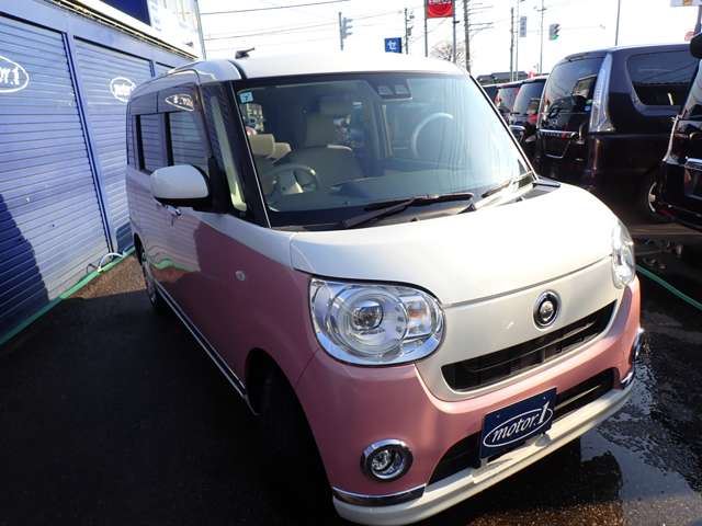 Daihatsu MOVE CANBUS 2019 6351219-2