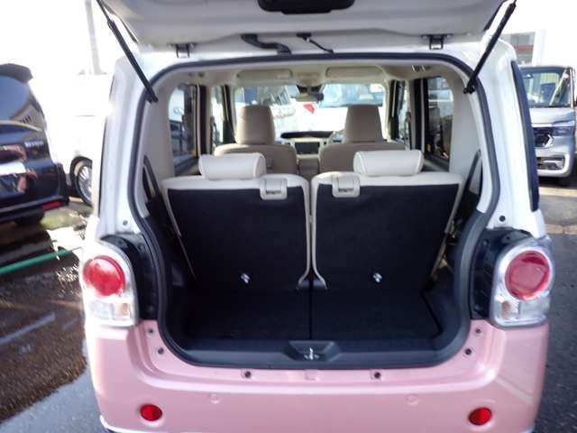 Daihatsu MOVE CANBUS 2019 6351219-5