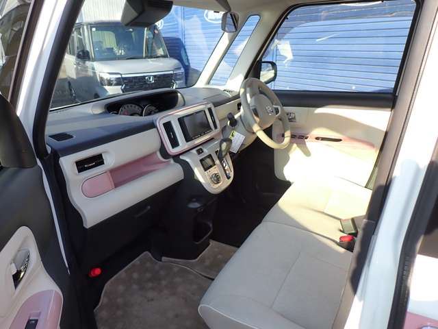 Daihatsu MOVE CANBUS 2019 6351219-8