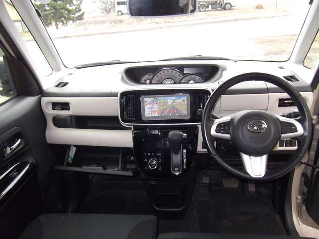 Daihatsu MOVE CANBUS 2019 6352222-2