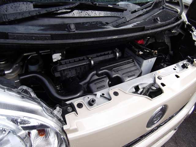 Daihatsu MOVE CANBUS 2019 6352222-6