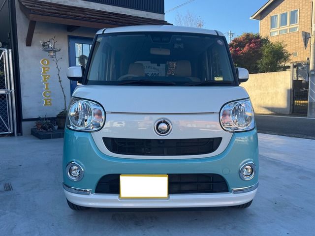 Daihatsu MOVE CANBUS 2018 6354968-2